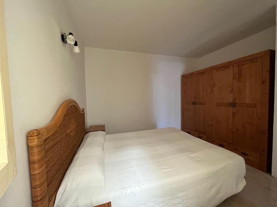 Playa Chica Apt With Terrace 100 M From The Sea بويرتو ذيل كارمين المظهر الخارجي الصورة
