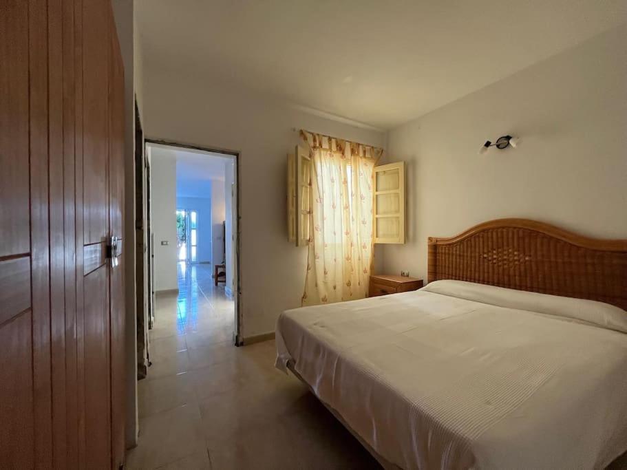 Playa Chica Apt With Terrace 100 M From The Sea بويرتو ذيل كارمين المظهر الخارجي الصورة